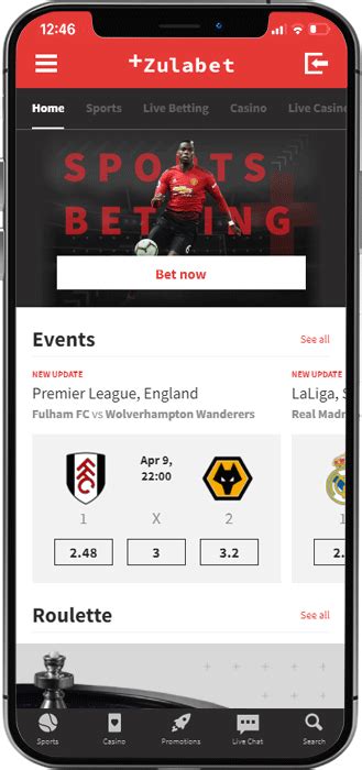 Zulabet Sports Betting Review ᐉ Sign Up Bonus [2024] .